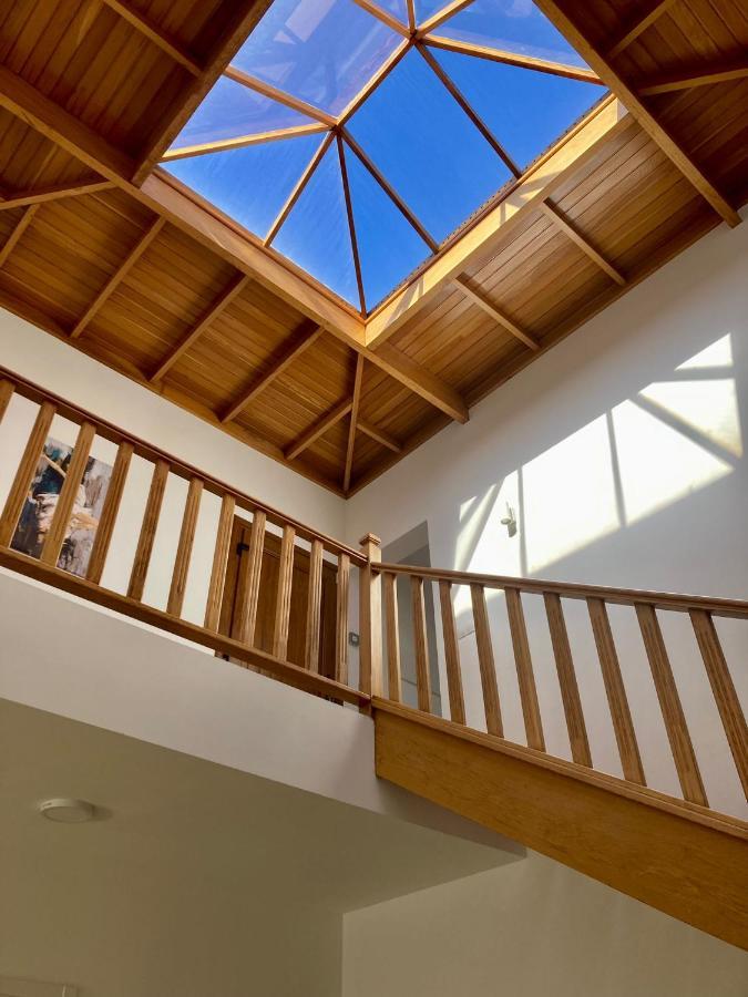 Luxury 4-Bedroom Villa With Heated Pool + Sea View Playa Blanca  Exteriör bild